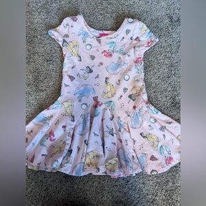 Disney Princess Dress